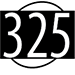 Rt. 325