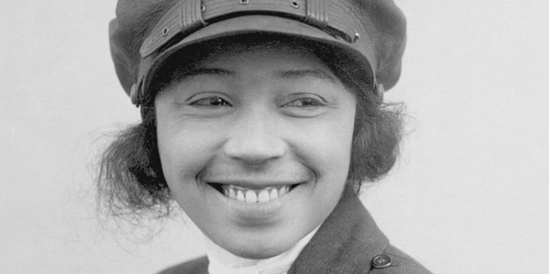 Bessie Coleman 2023