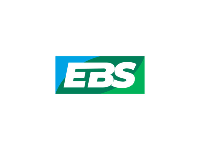 Official EBS Logo 2022