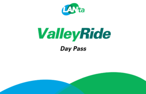 ValleyRide Day Pass